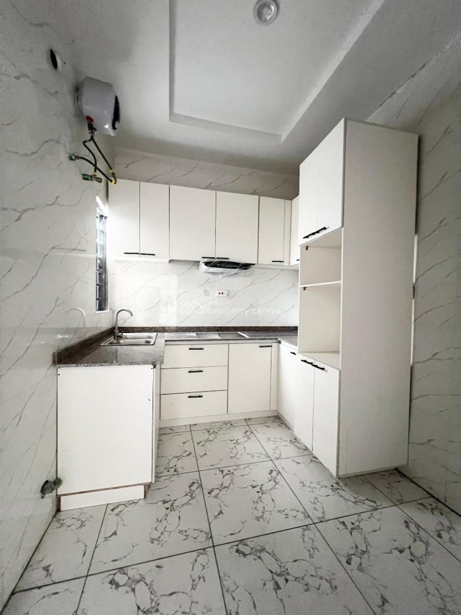 Own a Smart Luxury 1 Apartment, Mobile Road, Ilaje, Ajah, Lagos, Mini Flat (room and Parlour) for Sale