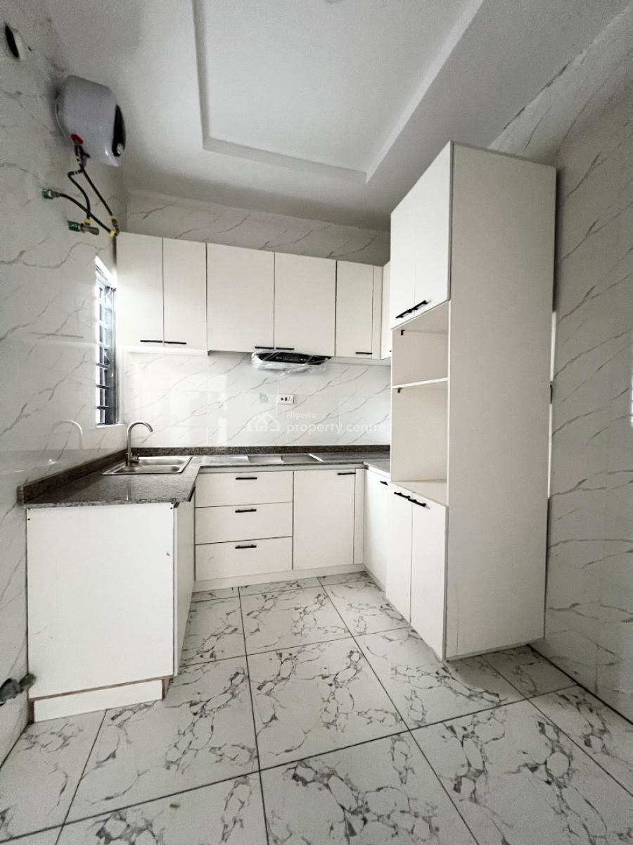 Own a Smart Luxury 1 Apartment, Mobile Road, Ilaje, Ajah, Lagos, Mini Flat (room and Parlour) for Sale