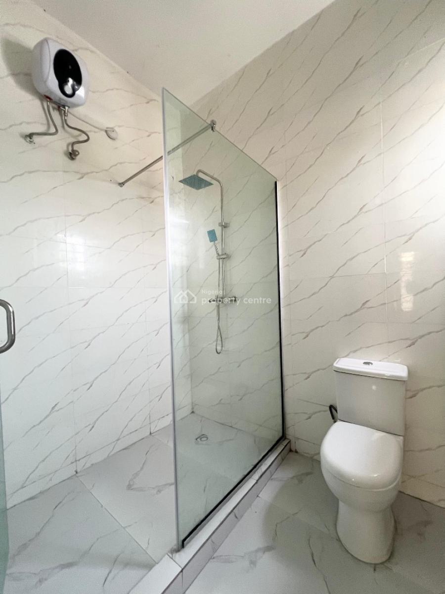 Own a Smart Luxury 1 Apartment, Mobile Road, Ilaje, Ajah, Lagos, Mini Flat (room and Parlour) for Sale