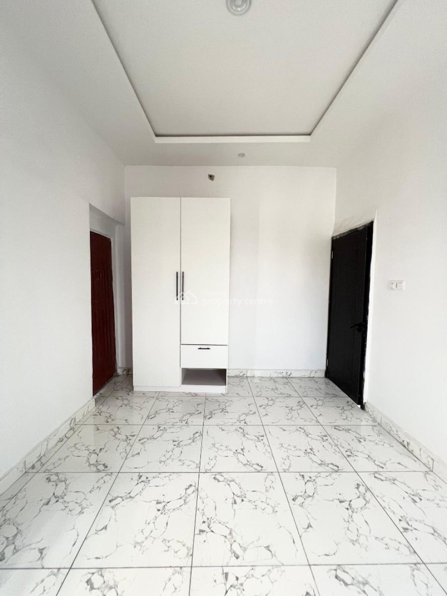 Own a Smart Luxury 1 Apartment, Mobile Road, Ilaje, Ajah, Lagos, Mini Flat (room and Parlour) for Sale