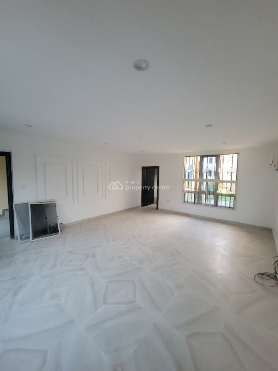 2 Bedroom Flat, Ikoyi, Lagos, Flat / Apartment for Rent