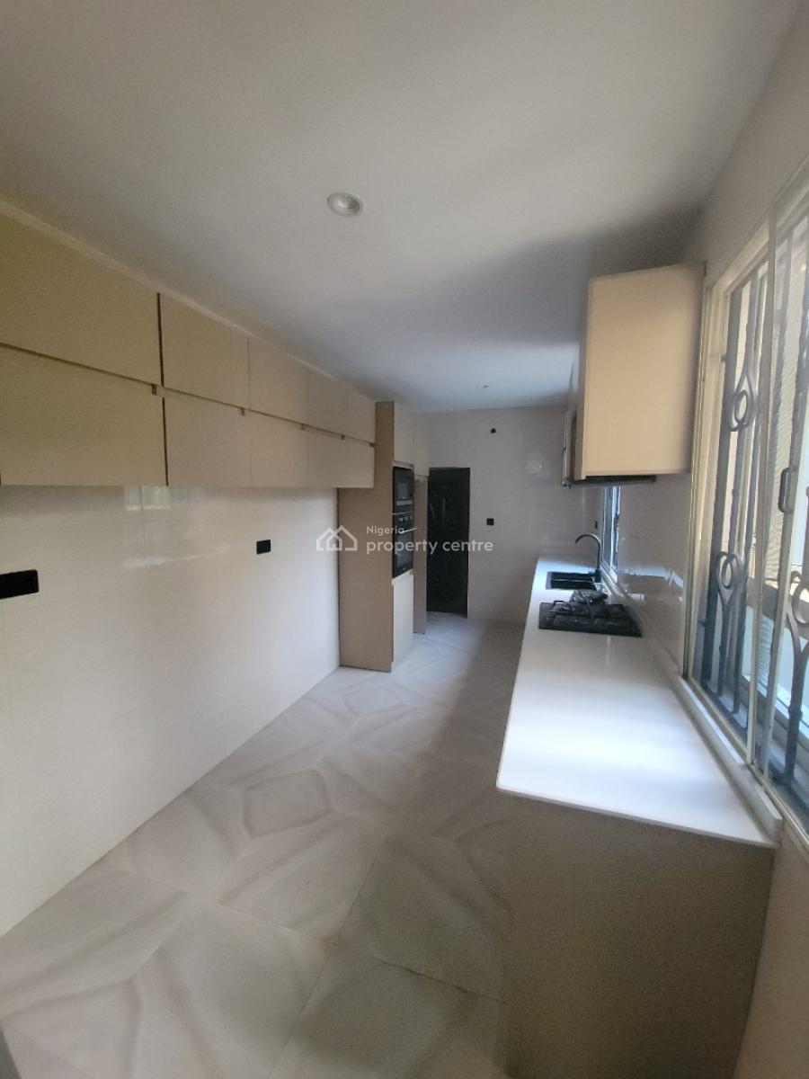 2 Bedroom Flat, Ikoyi, Lagos, Flat / Apartment for Rent