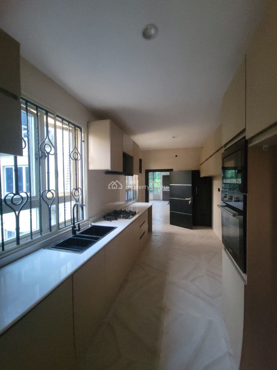 2 Bedroom Flat, Ikoyi, Lagos, Flat / Apartment for Rent