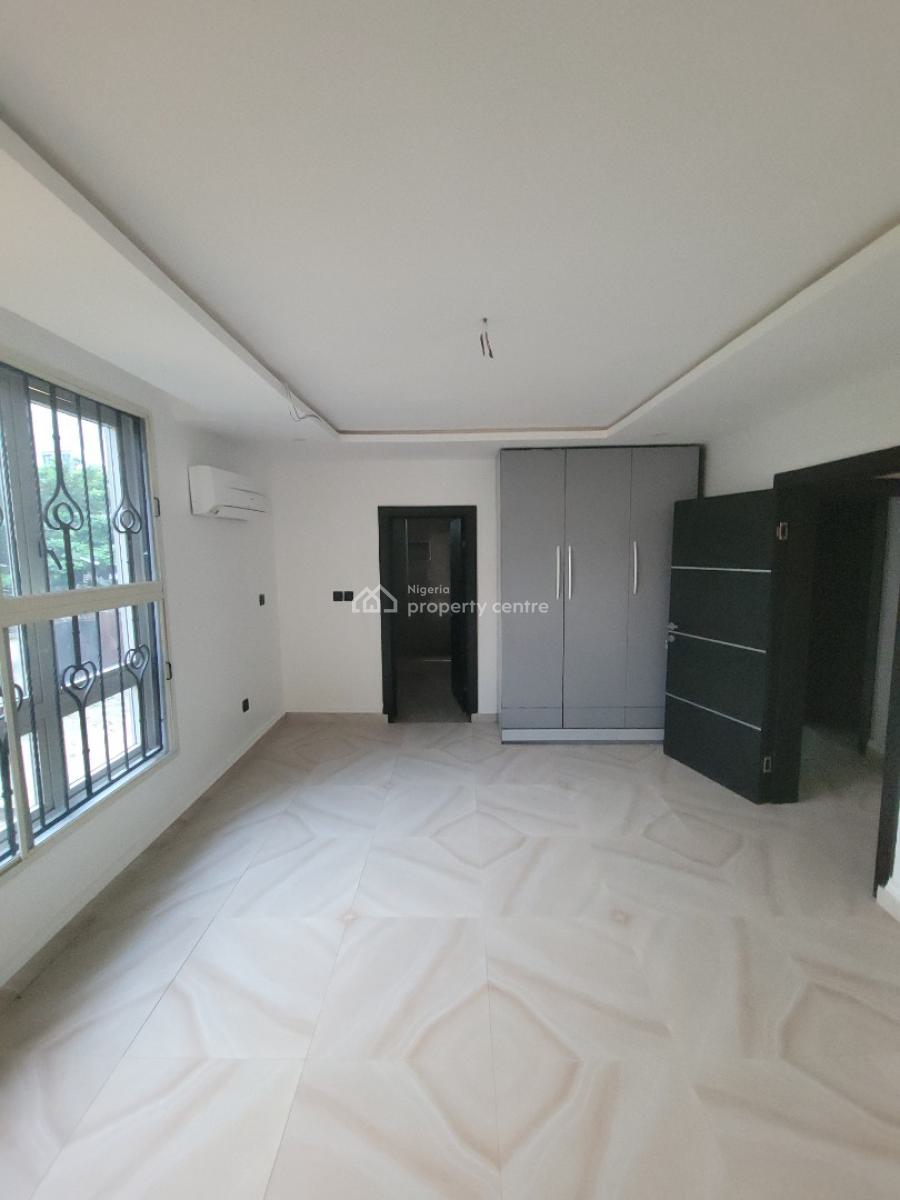 2 Bedroom Flat, Ikoyi, Lagos, Flat / Apartment for Rent