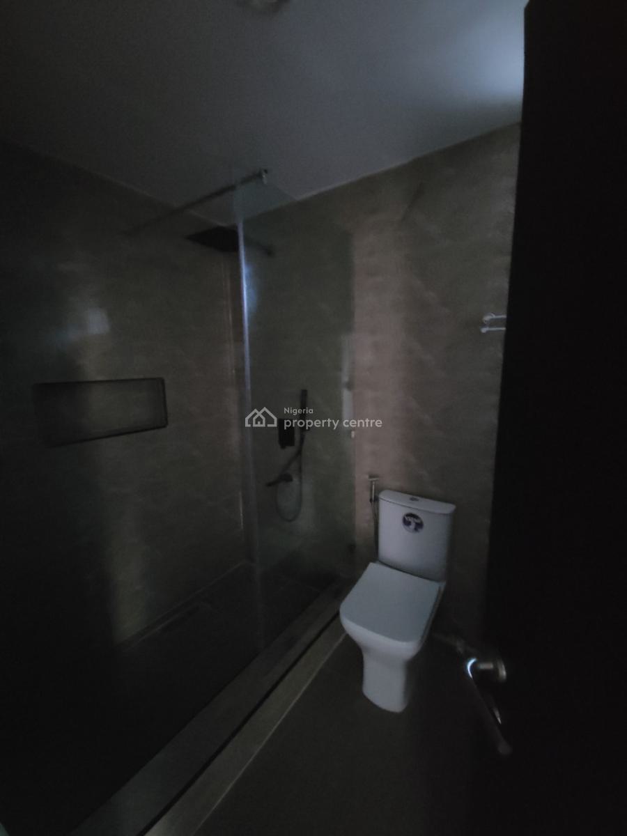 2 Bedroom Flat, Ikoyi, Lagos, Flat / Apartment for Rent