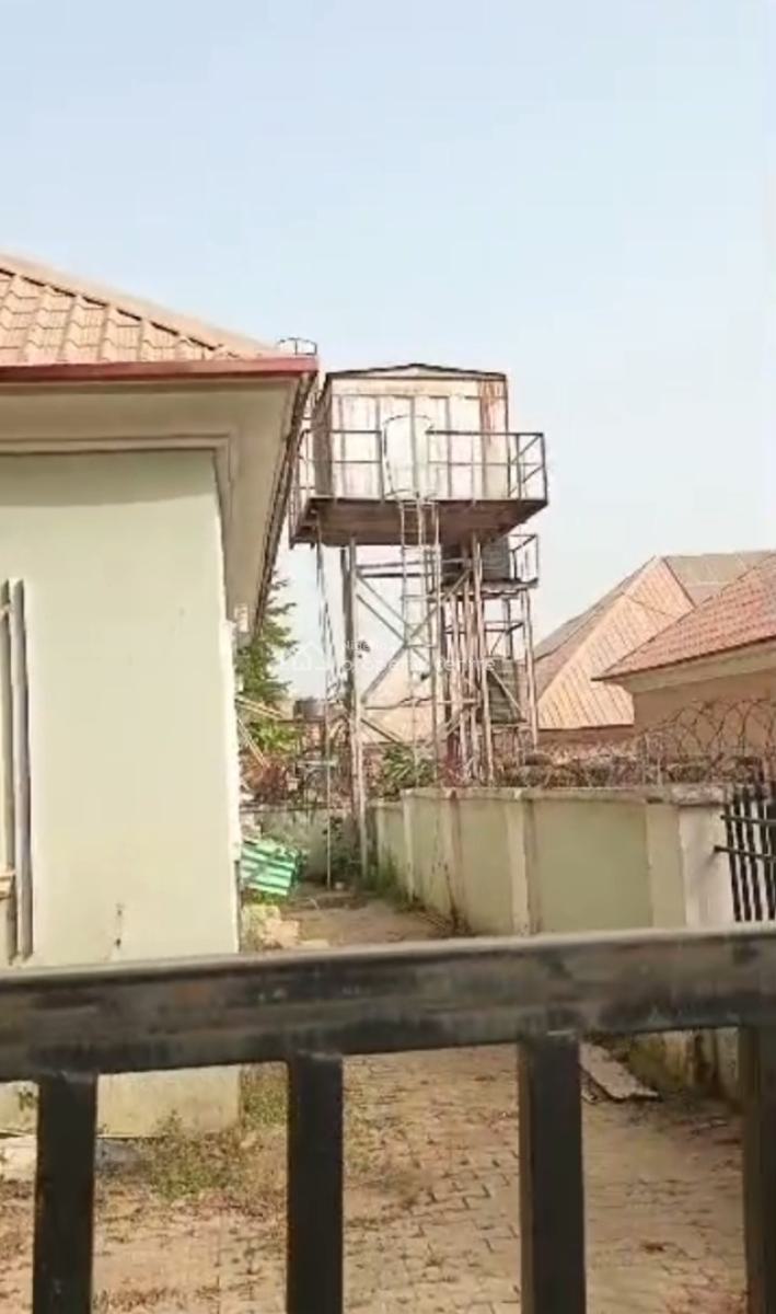 Eight Units of 3 Bedroom Semi-detached Bungalow, Mbora (nbora), Abuja, Semi-detached Bungalow for Sale