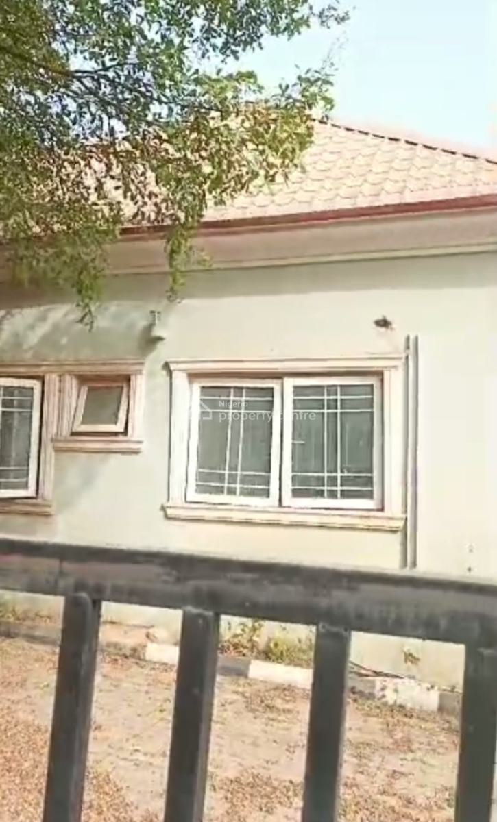 Eight Units of 3 Bedroom Semi-detached Bungalow, Mbora (nbora), Abuja, Semi-detached Bungalow for Sale