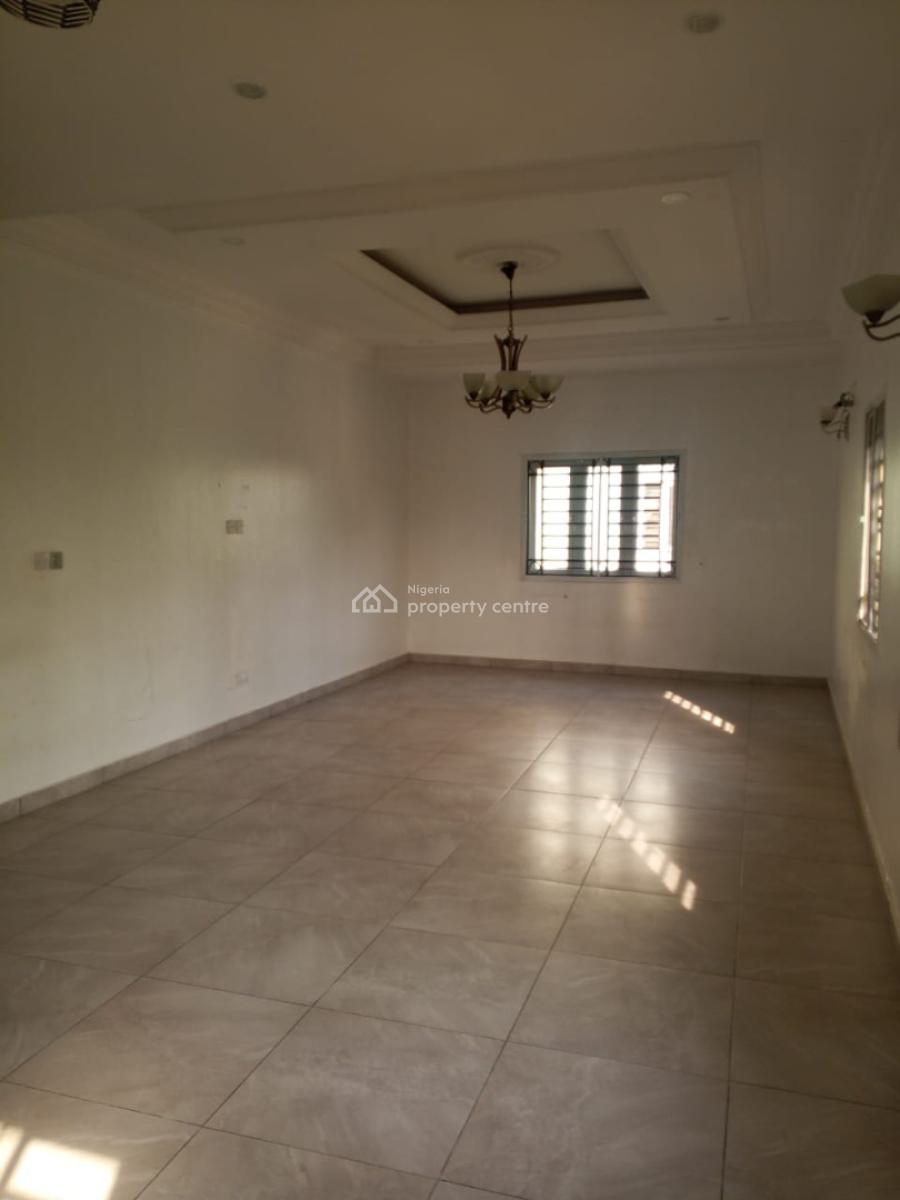 Serviced 3 Bedroom Terrace in a Gated Call to Access Estate, Ikate, Lekki, Lagos, Terraced Duplex for Rent