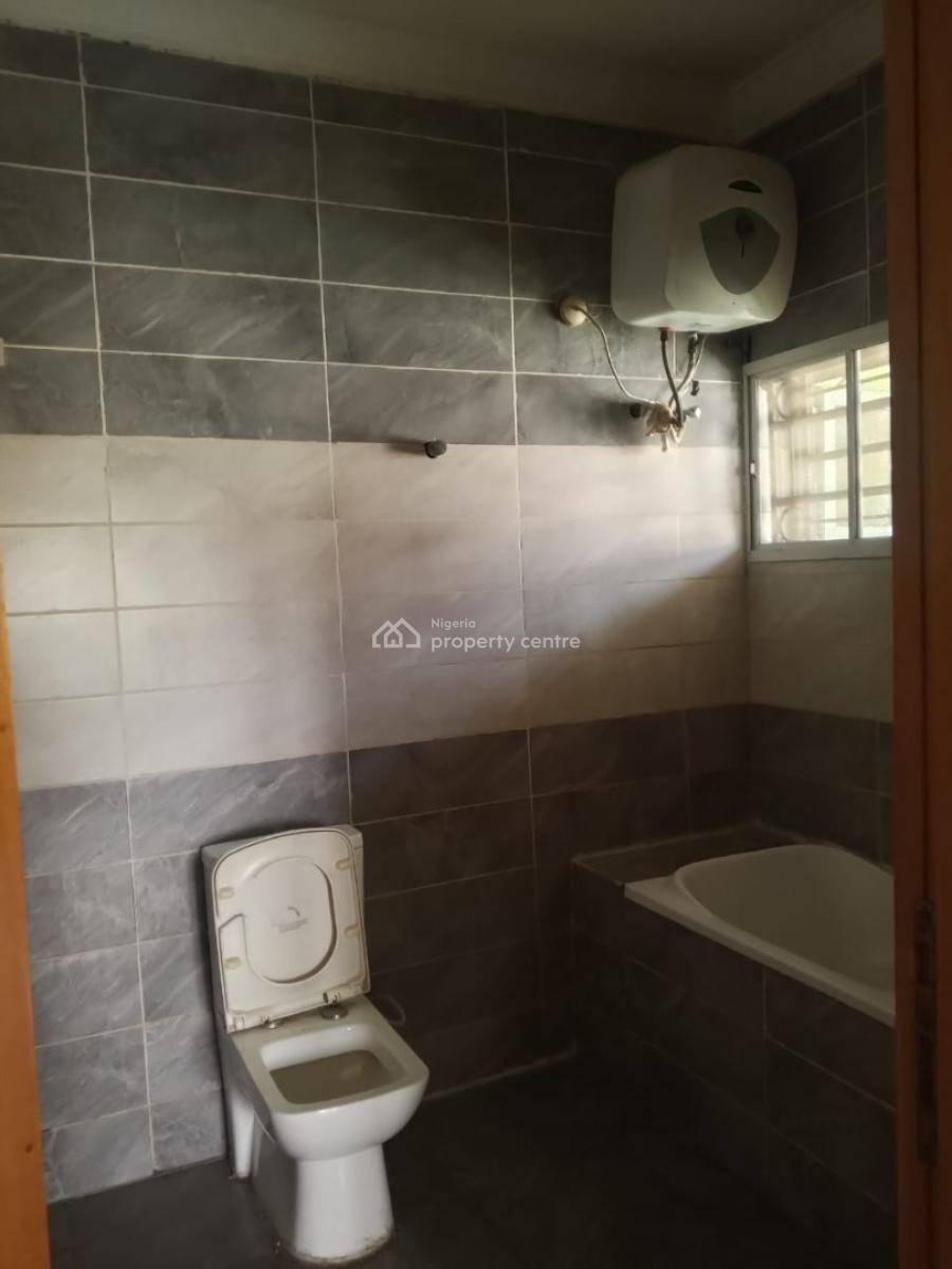 Serviced 3 Bedroom Terrace in a Gated Call to Access Estate, Ikate, Lekki, Lagos, Terraced Duplex for Rent