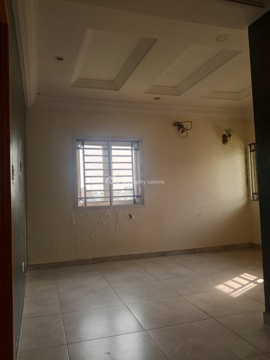Serviced 3 Bedroom Terrace in a Gated Call to Access Estate, Ikate, Lekki, Lagos, Terraced Duplex for Rent
