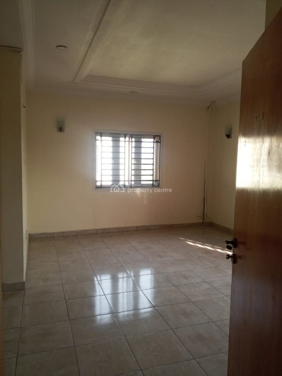 Serviced 3 Bedroom Terrace in a Gated Call to Access Estate, Ikate, Lekki, Lagos, Terraced Duplex for Rent
