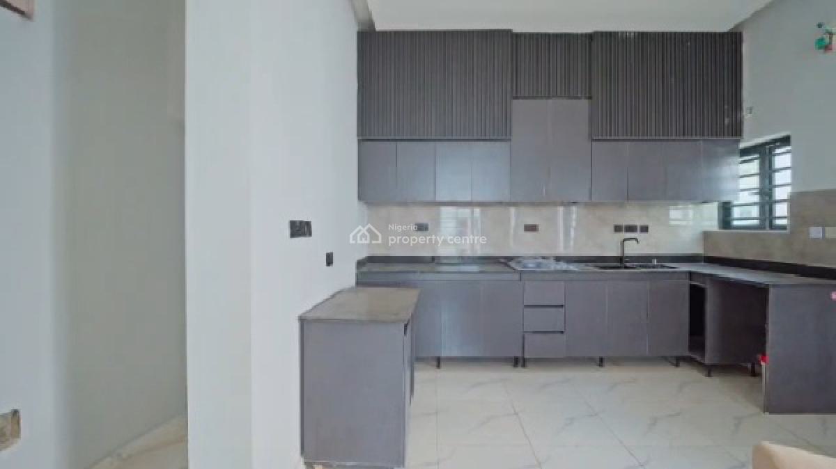 Finished Units 3 Bedroom Fully Detached Bungalow, Abraham Adesanya By Lekki Gardens Phase 5, Ajah, Lagos, Detached Bungalow for Sale