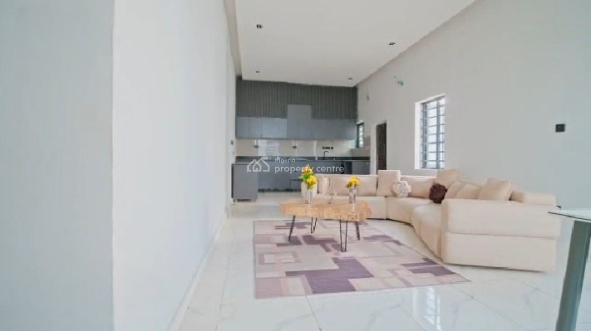 Finished Units 3 Bedroom Fully Detached Bungalow, Abraham Adesanya By Lekki Gardens Phase 5, Ajah, Lagos, Detached Bungalow for Sale