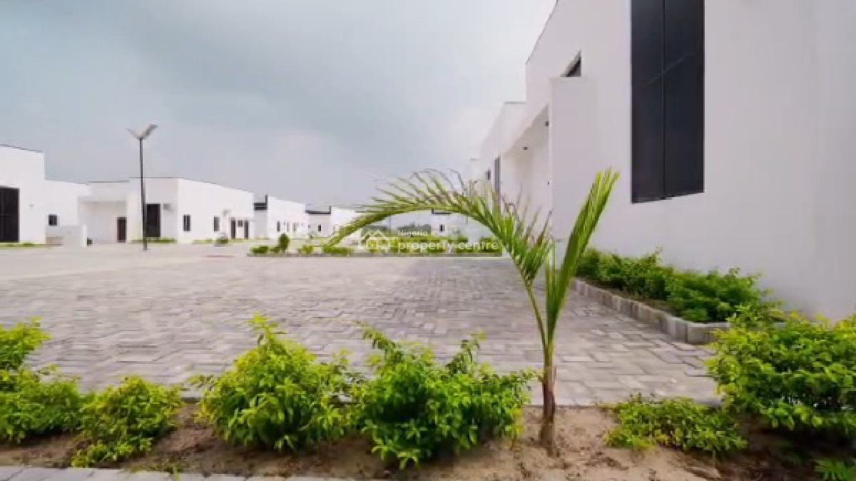 Finished Units 3 Bedroom Fully Detached Bungalow, Abraham Adesanya By Lekki Gardens Phase 5, Ajah, Lagos, Detached Bungalow for Sale