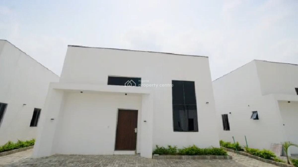 Finished Units 3 Bedroom Fully Detached Bungalow, Abraham Adesanya By Lekki Gardens Phase 5, Ajah, Lagos, Detached Bungalow for Sale