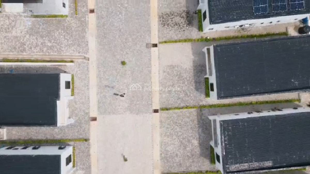 Finished Units 3 Bedroom Fully Detached Bungalow, Abraham Adesanya By Lekki Gardens Phase 5, Ajah, Lagos, Detached Bungalow for Sale