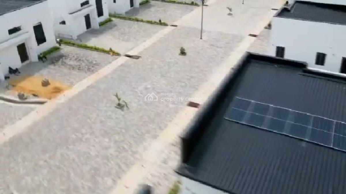 Finished Units 3 Bedroom Fully Detached Bungalow, Abraham Adesanya By Lekki Gardens Phase 5, Ajah, Lagos, Detached Bungalow for Sale