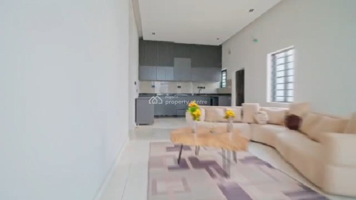 Finished Units 3 Bedroom Fully Detached Bungalow, Abraham Adesanya By Lekki Gardens Phase 5, Ajah, Lagos, Detached Bungalow for Sale