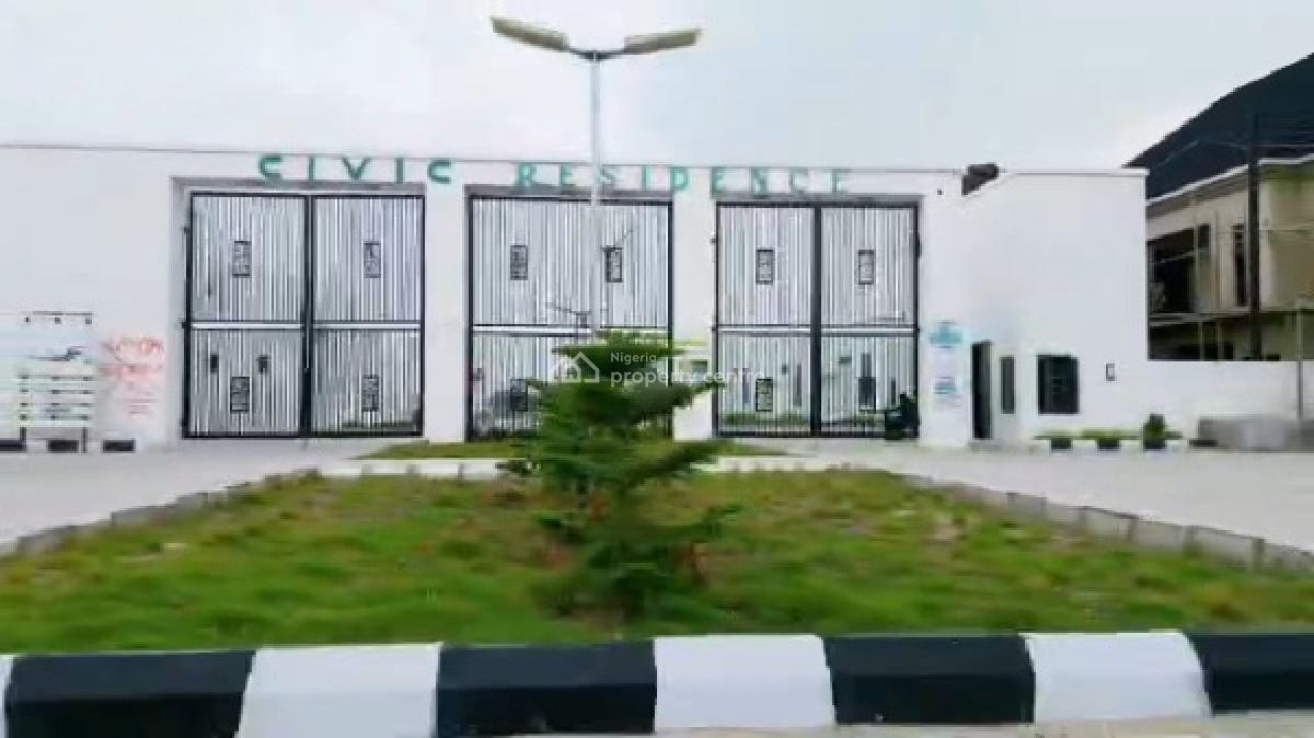 Finished Units 3 Bedroom Fully Detached Bungalow, Abraham Adesanya By Lekki Gardens Phase 5, Ajah, Lagos, Detached Bungalow for Sale