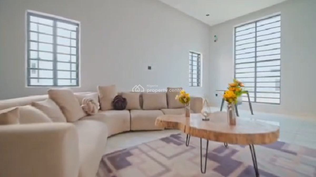 Finished Units 3 Bedroom Fully Detached Bungalow, Abraham Adesanya By Lekki Gardens Phase 5, Ajah, Lagos, Detached Bungalow for Sale