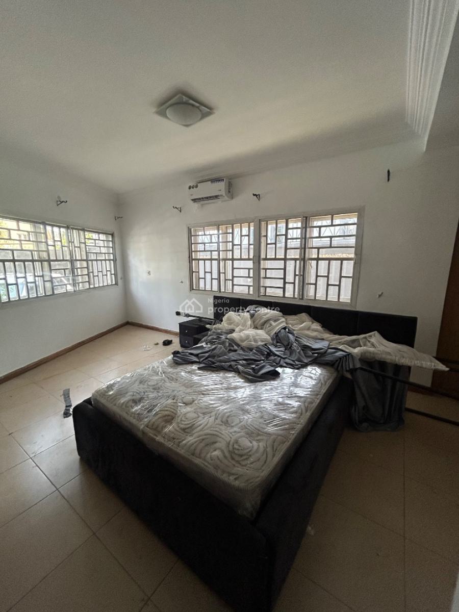 4 Bedroom Semi Detached Duplex, Lekki Phase 1, Lekki, Lagos, Semi-detached Duplex for Rent