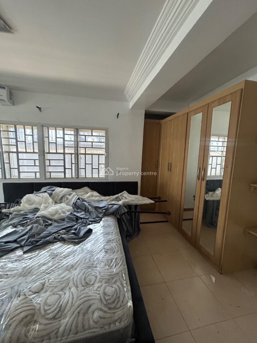 4 Bedroom Semi Detached Duplex, Lekki Phase 1, Lekki, Lagos, Semi-detached Duplex for Rent