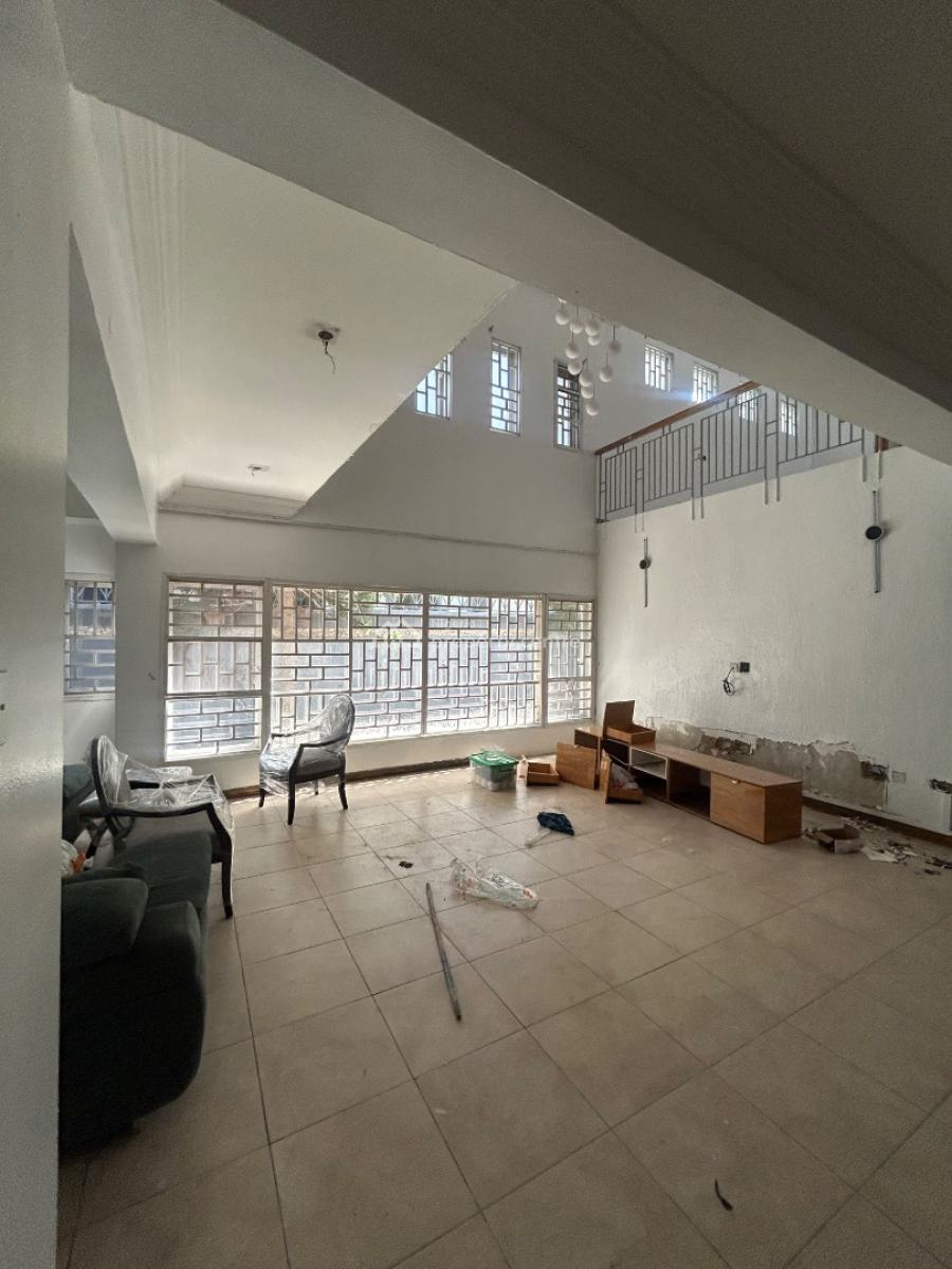4 Bedroom Semi Detached Duplex, Lekki Phase 1, Lekki, Lagos, Semi-detached Duplex for Rent