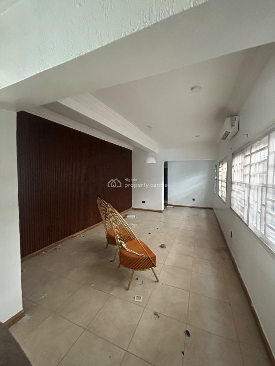 4 Bedroom Semi Detached Duplex, Lekki Phase 1, Lekki, Lagos, Semi-detached Duplex for Rent