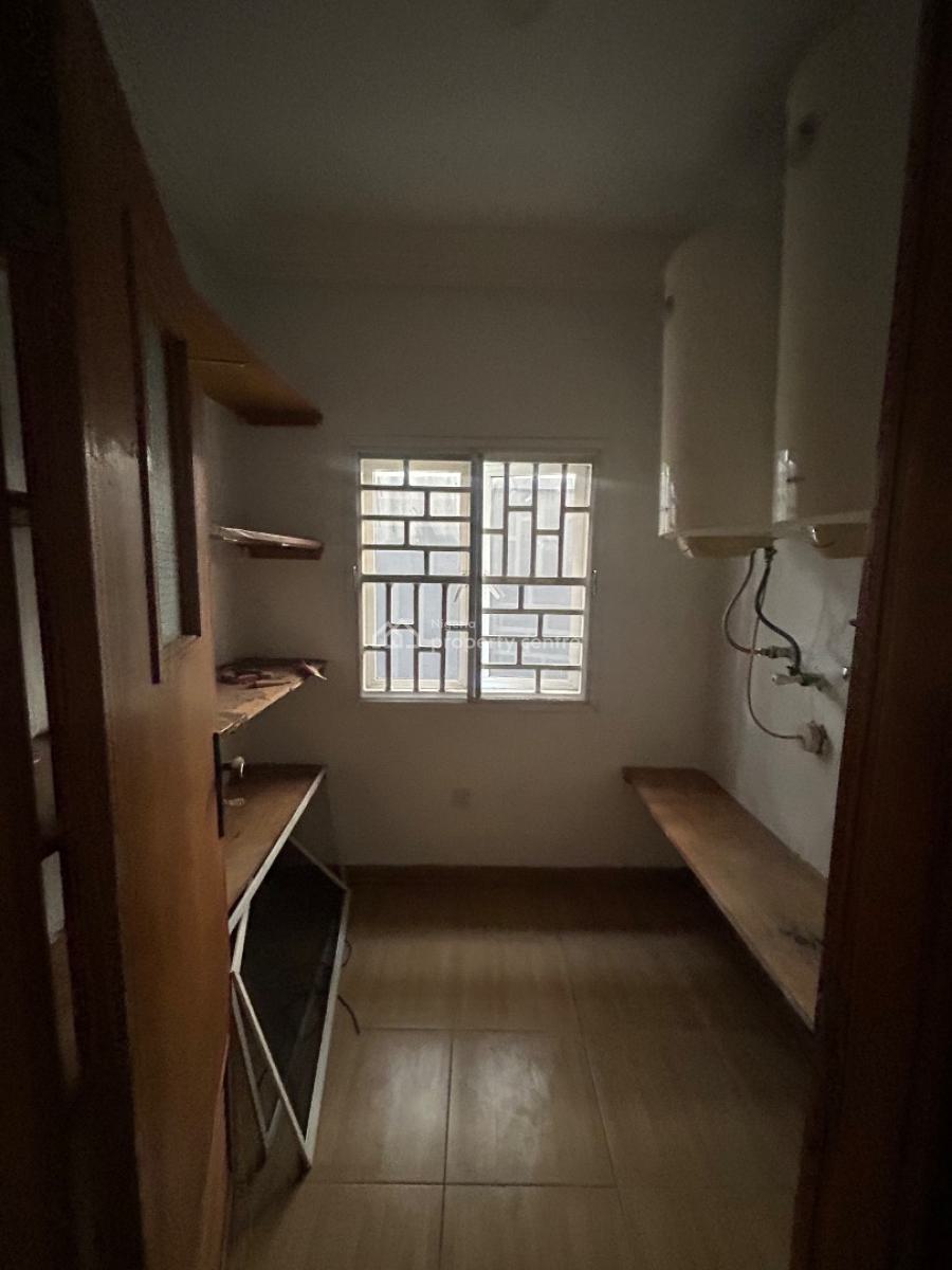 4 Bedroom Semi Detached Duplex, Lekki Phase 1, Lekki, Lagos, Semi-detached Duplex for Rent
