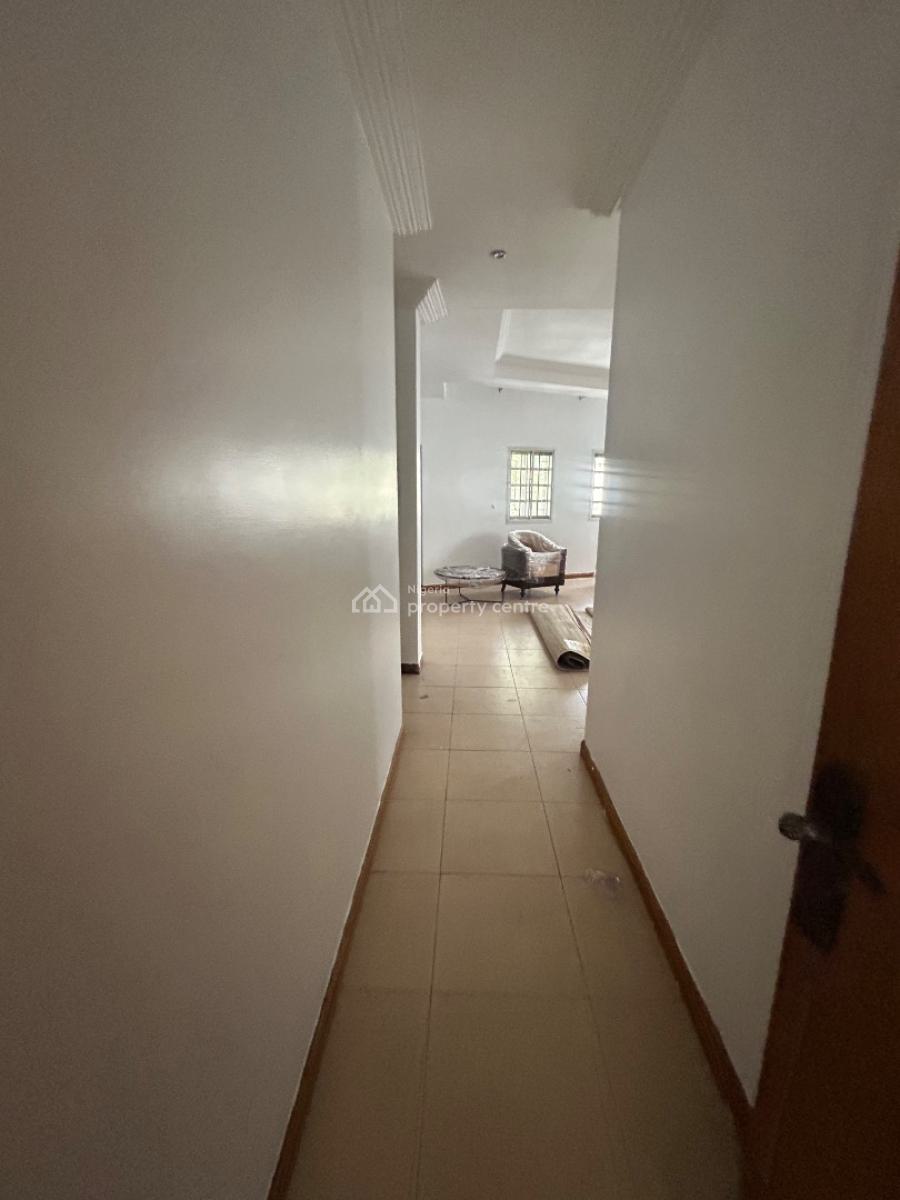 4 Bedroom Semi Detached Duplex, Lekki Phase 1, Lekki, Lagos, Semi-detached Duplex for Rent