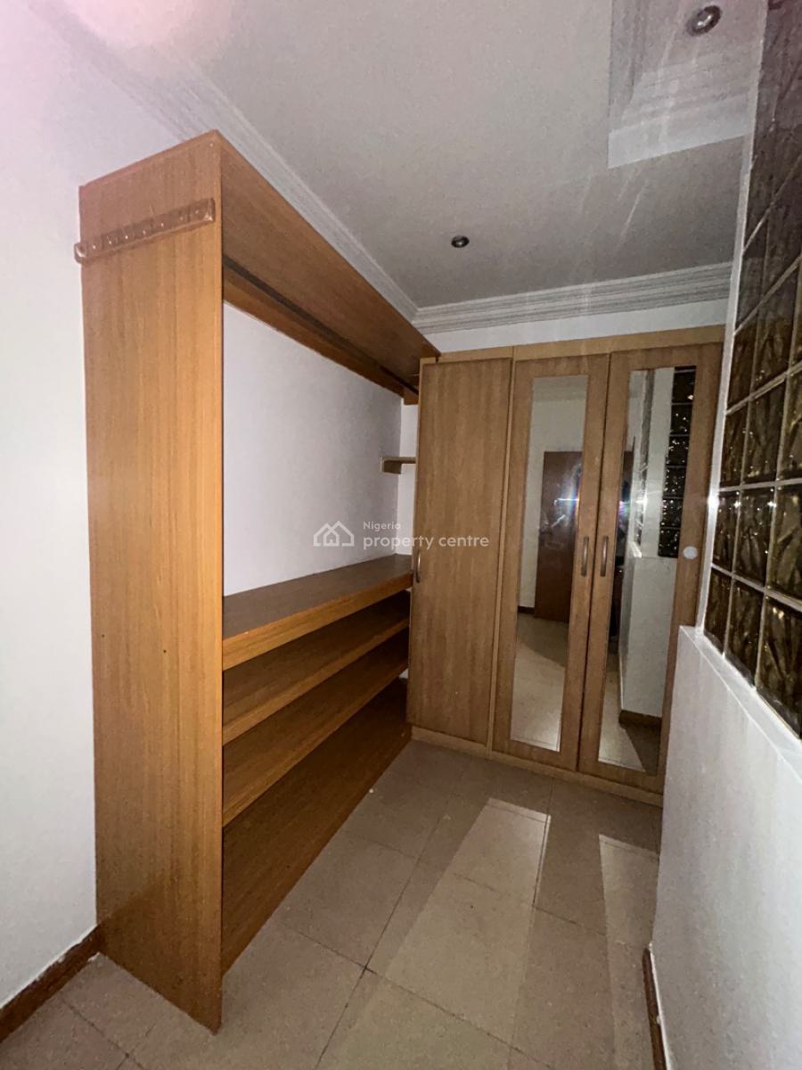 4 Bedroom Semi Detached Duplex, Lekki Phase 1, Lekki, Lagos, Semi-detached Duplex for Rent
