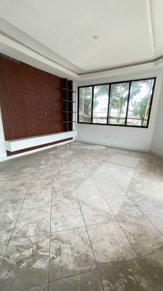 1 Bedroom Apartment, Eleganza Chevrontollgate, Lekki, Lagos, Mini Flat (room and Parlour) for Rent