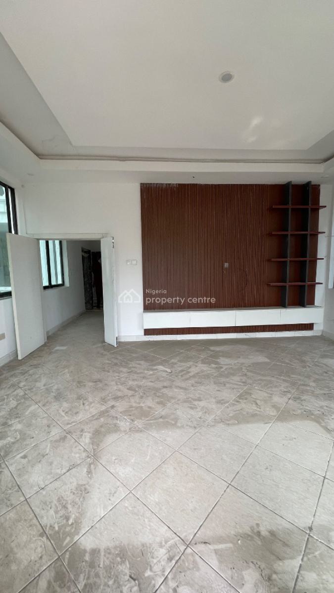 1 Bedroom Apartment, Eleganza Chevrontollgate, Lekki, Lagos, Mini Flat (room and Parlour) for Rent