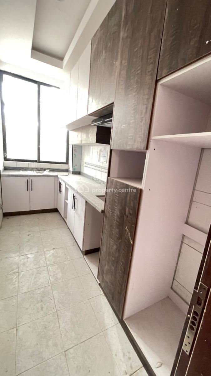 1 Bedroom Apartment, Eleganza Chevrontollgate, Lekki, Lagos, Mini Flat (room and Parlour) for Rent