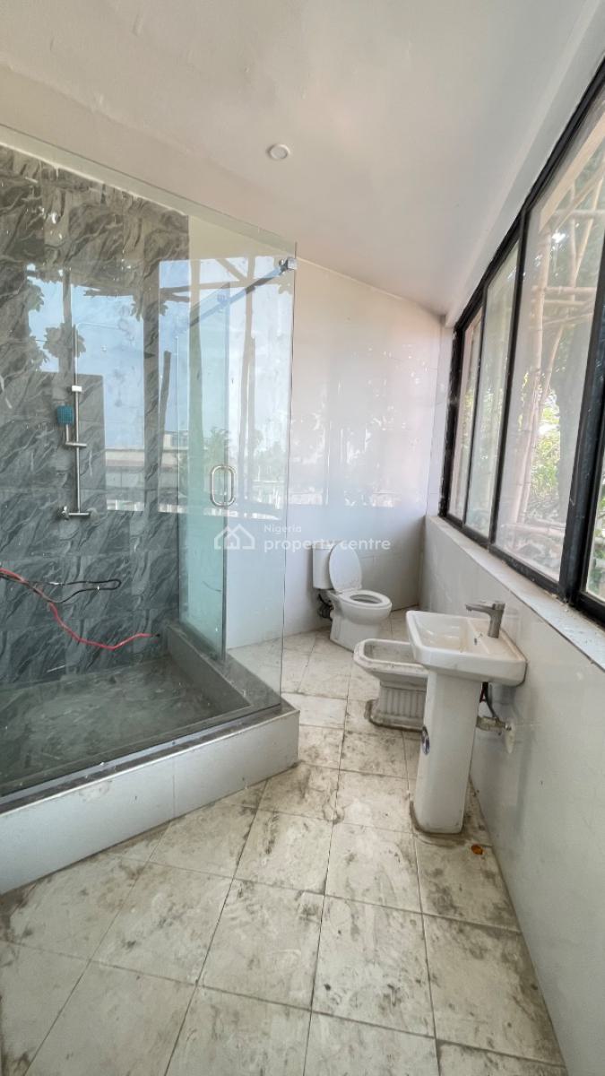 1 Bedroom Apartment, Eleganza Chevrontollgate, Lekki, Lagos, Mini Flat (room and Parlour) for Rent