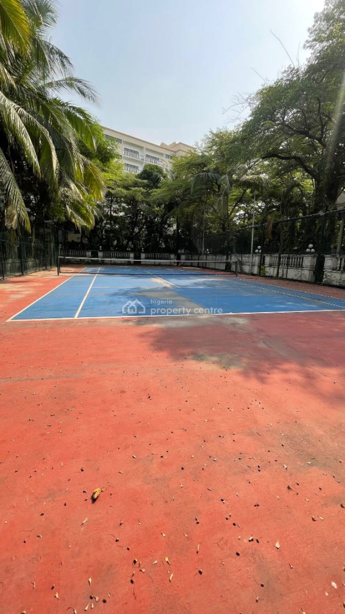 1 Bedroom Apartment, Eleganza Chevrontollgate, Lekki, Lagos, Mini Flat (room and Parlour) for Rent