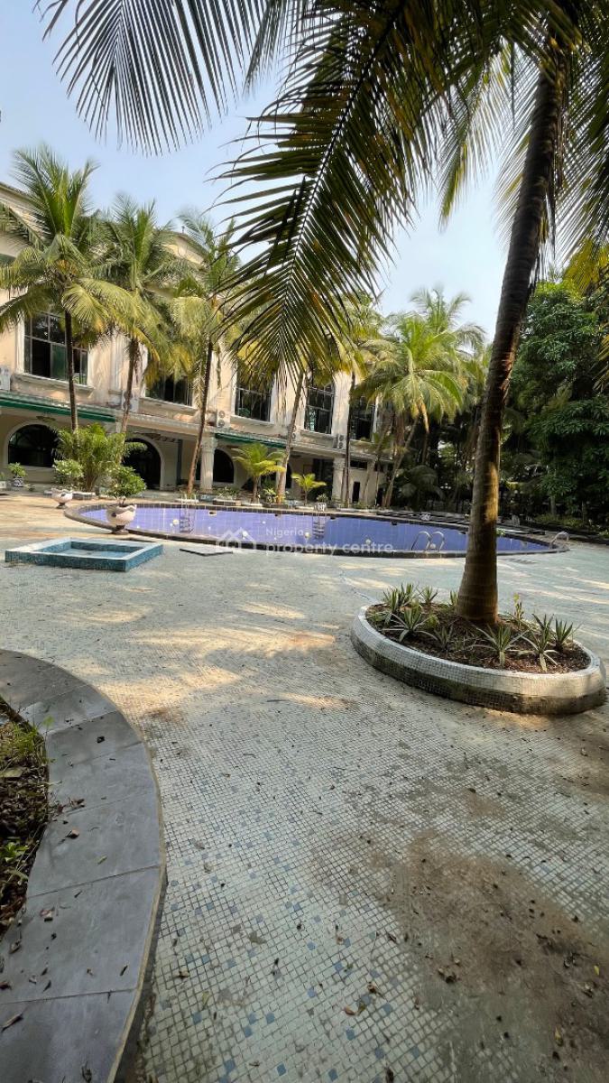 1 Bedroom Apartment, Eleganza Chevrontollgate, Lekki, Lagos, Mini Flat (room and Parlour) for Rent