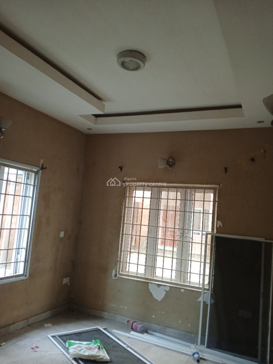 Luxurious 3 Bedroom Apartment, Abule Pan, Ibeju Lekki, Lagos, Flat / Apartment for Rent