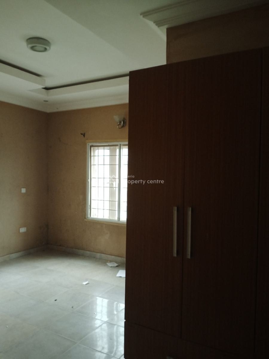 Luxurious 3 Bedroom Apartment, Abule Pan, Ibeju Lekki, Lagos, Flat / Apartment for Rent