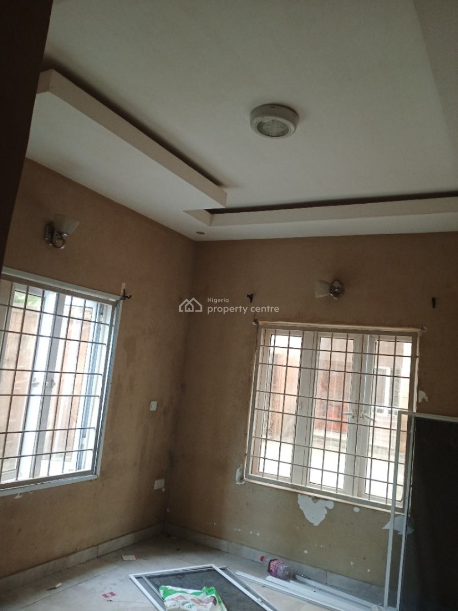 Luxurious 3 Bedroom Apartment, Abule Pan, Ibeju Lekki, Lagos, Flat / Apartment for Rent