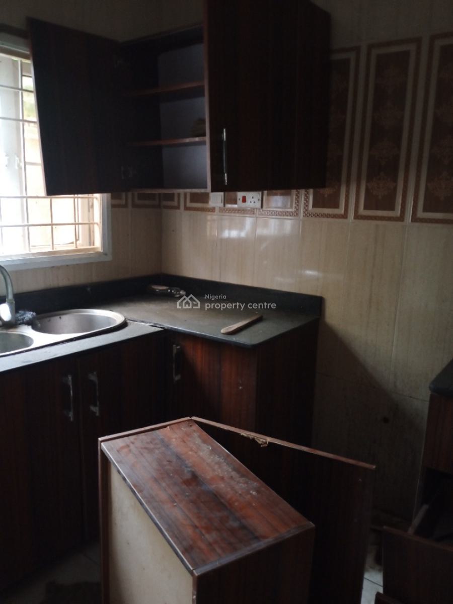 Luxurious 3 Bedroom Apartment, Abule Pan, Ibeju Lekki, Lagos, Flat / Apartment for Rent