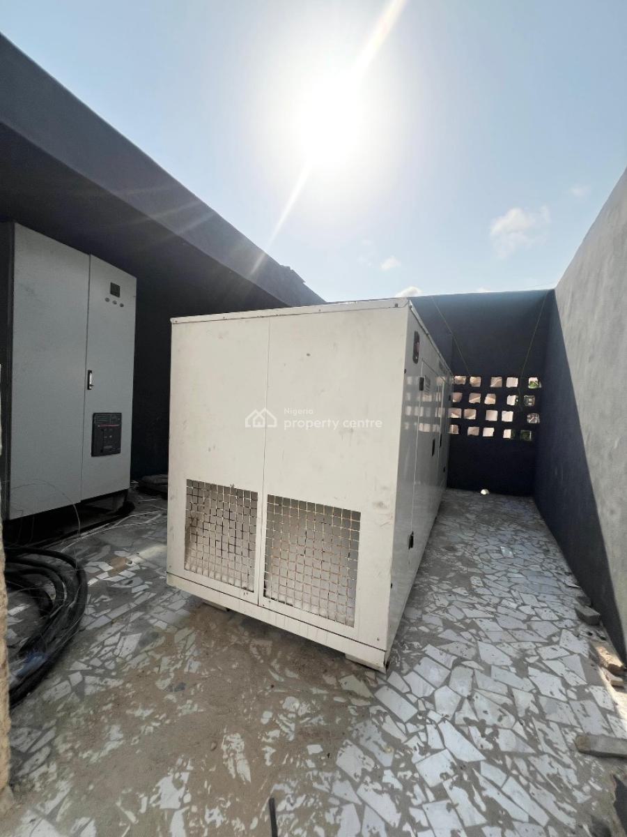 Own a Smart Luxury 2 Bedroom Apartment, Mobile Road, Ilaje, Ajah, Lagos, Flat / Apartment for Sale