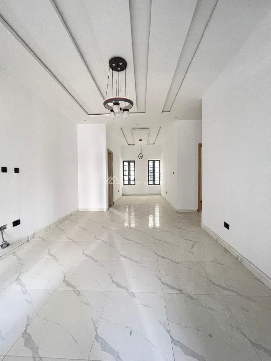 Own a Smart Luxury 2 Bedroom Apartment, Mobile Road, Ilaje, Ajah, Lagos, Flat / Apartment for Sale