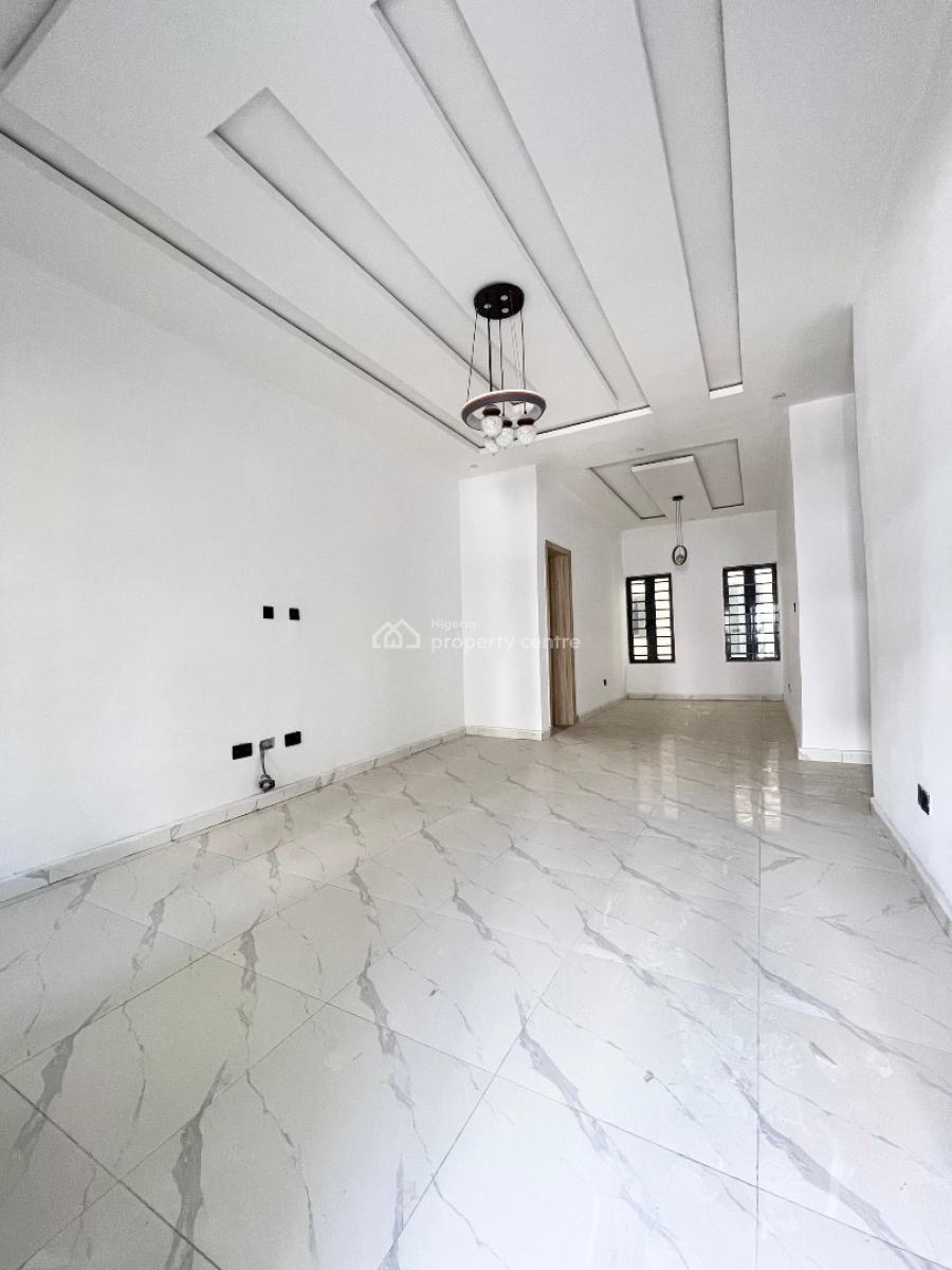 Own a Smart Luxury 2 Bedroom Apartment, Mobile Road, Ilaje, Ajah, Lagos, Flat / Apartment for Sale