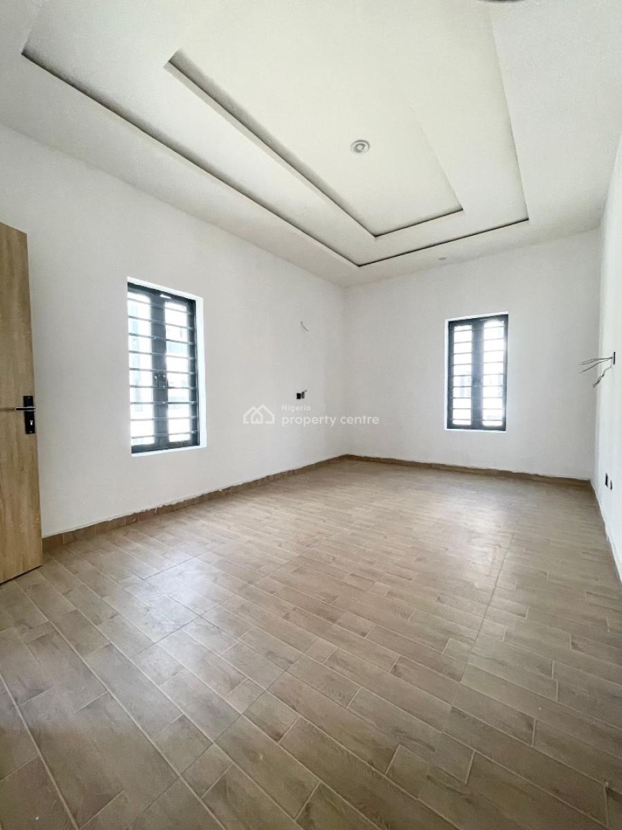 Own a Smart Luxury 2 Bedroom Apartment, Mobile Road, Ilaje, Ajah, Lagos, Flat / Apartment for Sale