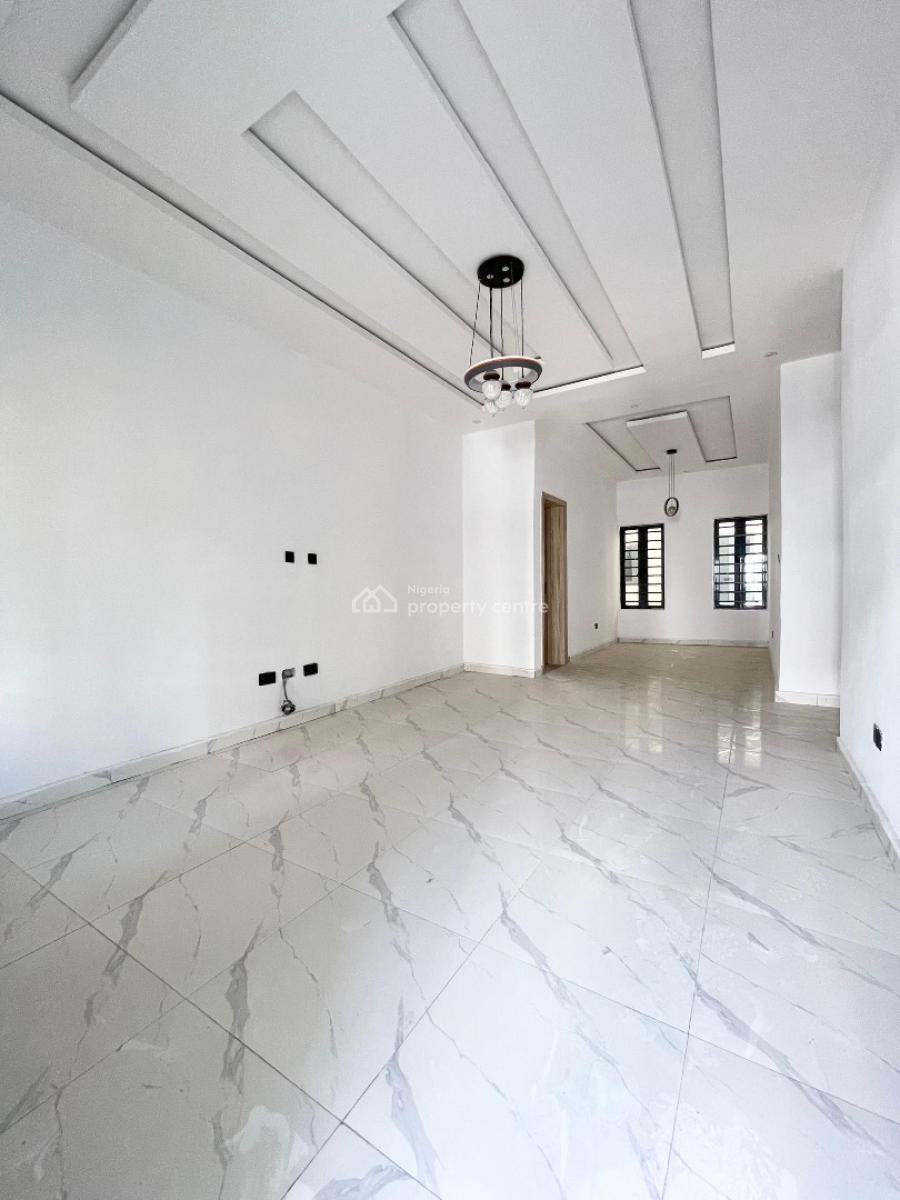 Own a Smart Luxury 2 Bedroom Apartment, Mobile Road, Ilaje, Ajah, Lagos, Flat / Apartment for Sale