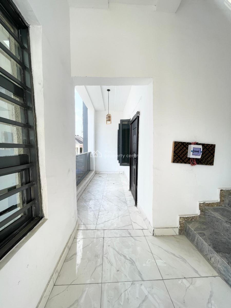 Own a Smart Luxury 2 Bedroom Apartment, Mobile Road, Ilaje, Ajah, Lagos, Flat / Apartment for Sale