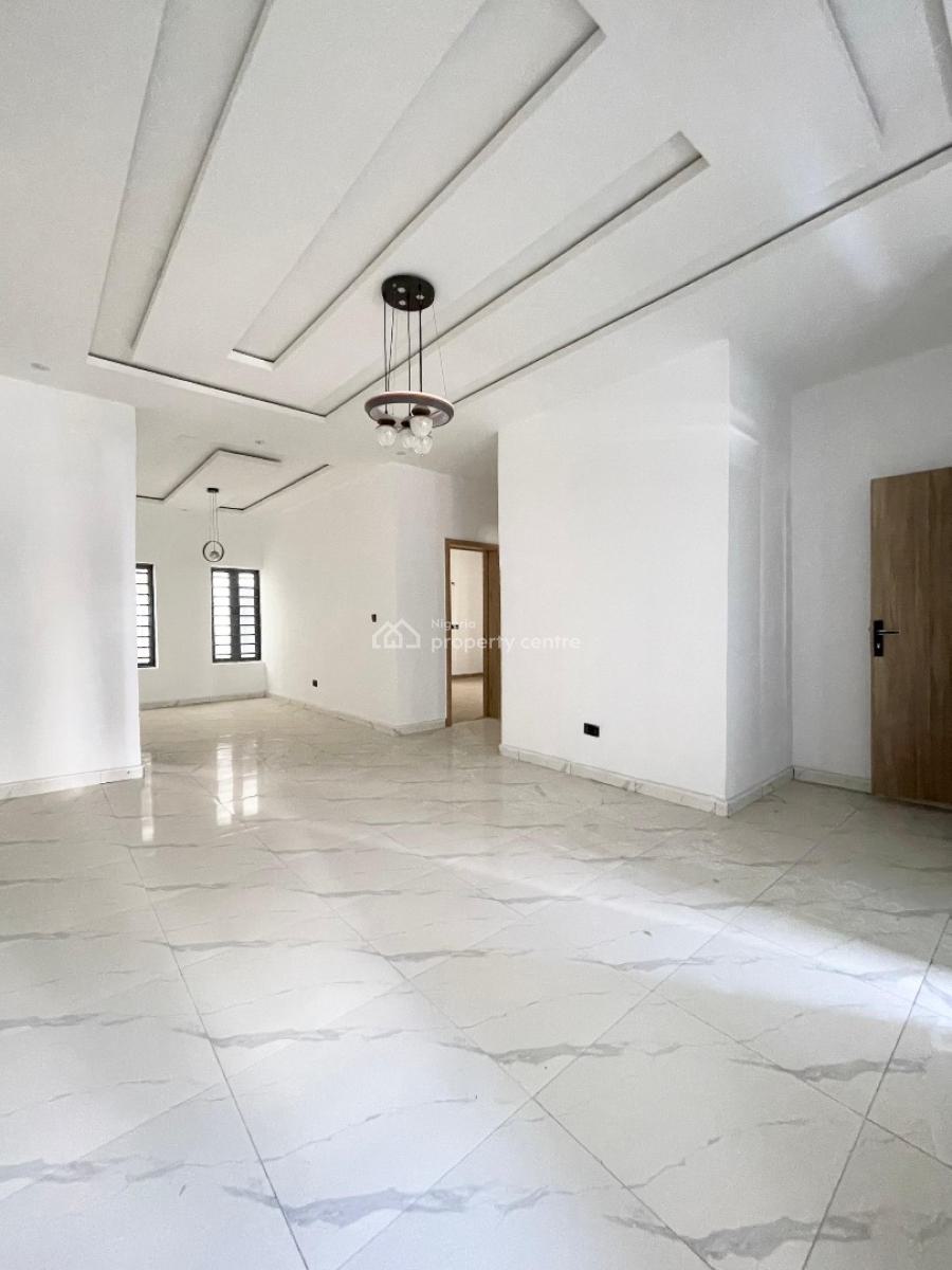 Own a Smart Luxury 2 Bedroom Apartment, Mobile Road, Ilaje, Ajah, Lagos, Flat / Apartment for Sale