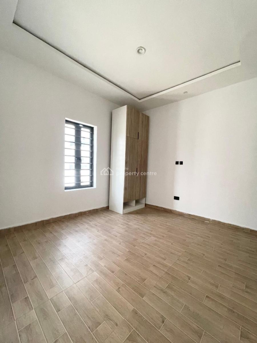 Own a Smart Luxury 2 Bedroom Apartment, Mobile Road, Ilaje, Ajah, Lagos, Flat / Apartment for Sale