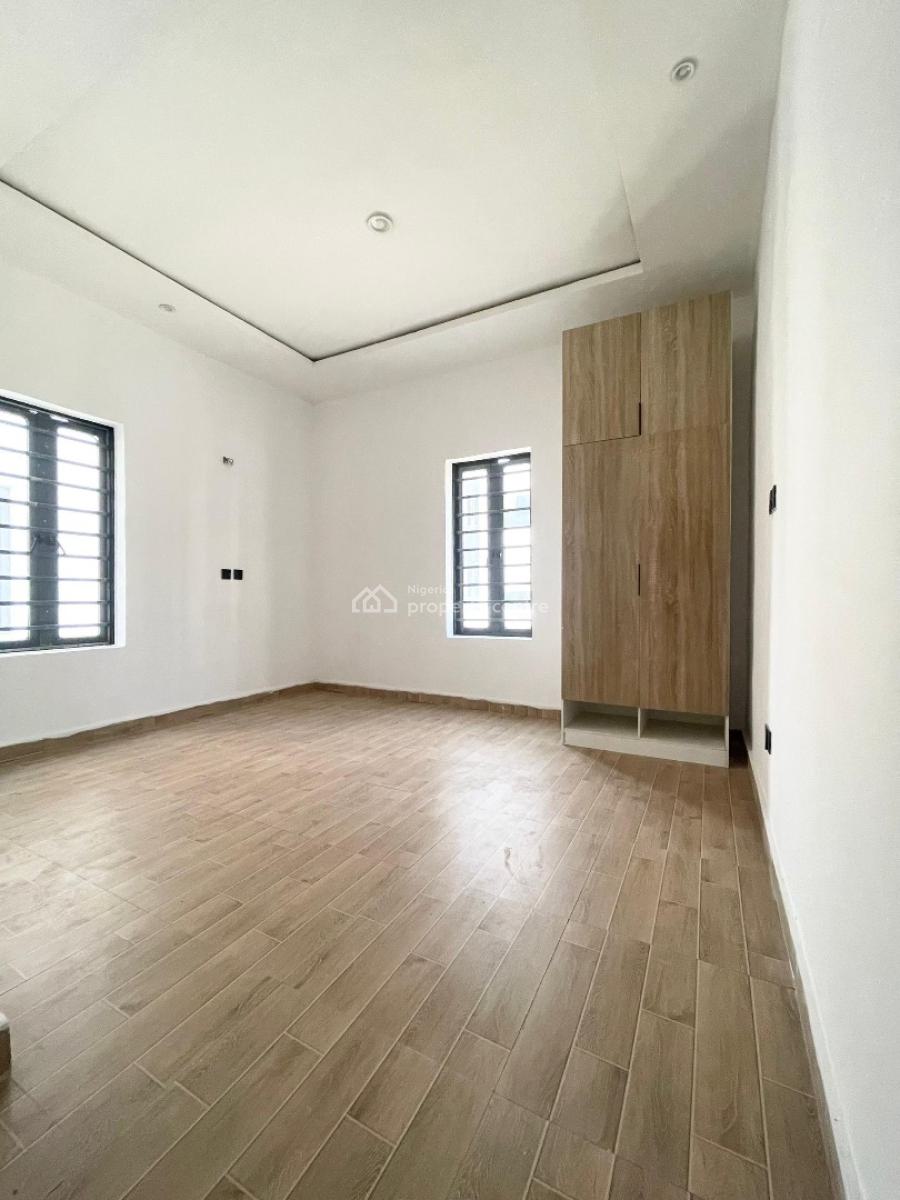Own a Smart Luxury 2 Bedroom Apartment, Mobile Road, Ilaje, Ajah, Lagos, Flat / Apartment for Sale